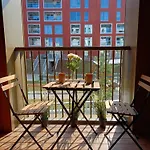 Peaceful Apartment Tallinn