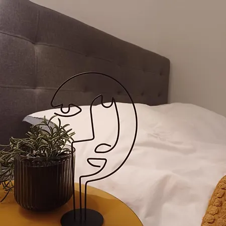 Peaceful Апартаменты
