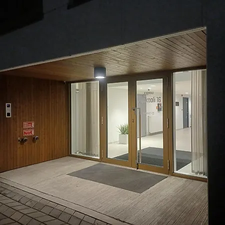 Apartman Peaceful