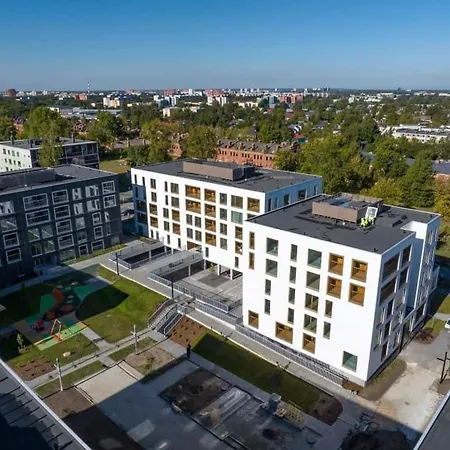 Apartman Peaceful *